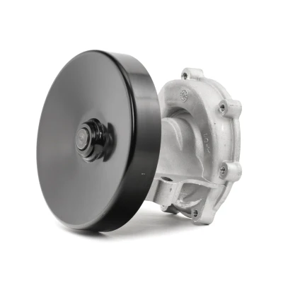 Bild av SKF VKPC 86630 Pompe à eau avec joints Fonte pour système dentrainement courroie trapézoïdale nervures SAAB: 9 3 Cabriolet, 900 II Coupe