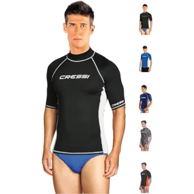 Bild av Cressi Rash Guard Man