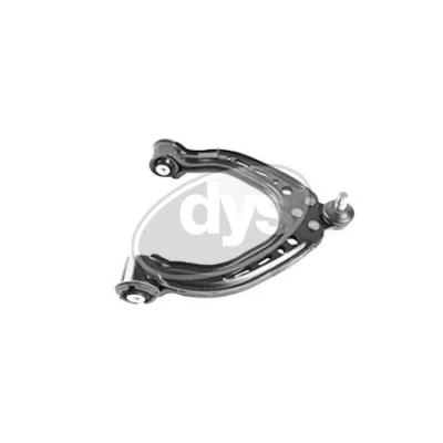 Bild av DYS 20 27205 Bras de suspension Essieu avant droit, supérieur barre oscillant transversal Tôle d&#039;acier TESLA: Model S