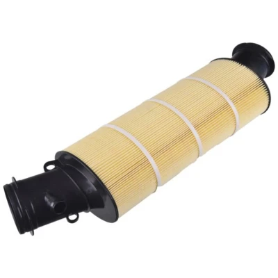 Bild av Luftfilter FEBI BILSTEIN 173613