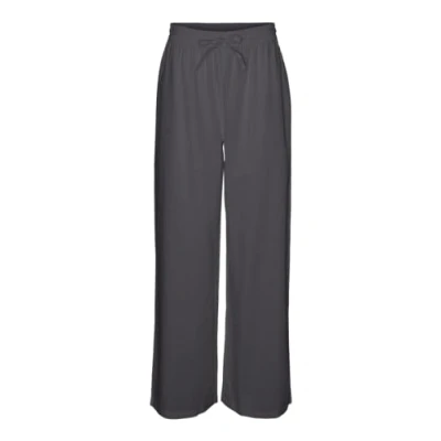 Bild av Vero Moda Vmlinn Pants Tygbyxor, Storlek: Medium, Magnet