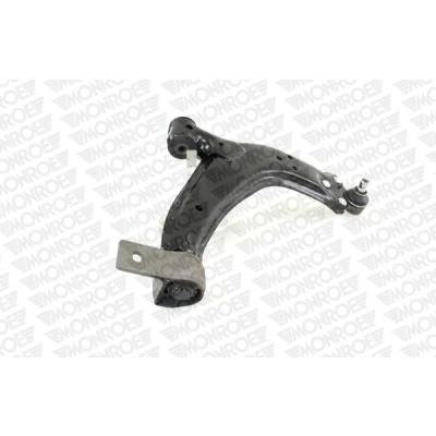 Bild av MONROE L28509 Bras de suspension avec rotule suspension, support en caoutchouc barre oscillant transversal 16