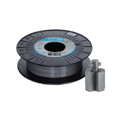 Bild av BASF Ultrafuse UMF 5033a100 17 4 PH Grau 1,75 mm 1.000 g 3D skrivare Filament korrosionsbeständig, UV beständig, kemiskt beständig 1.75 1 kg Grå,