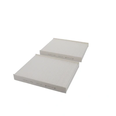Bild av CORTECO 80001210 Filtre d&#039;habitacle à particules 245 206 30 BMW: 5 Berline, Touring, GT