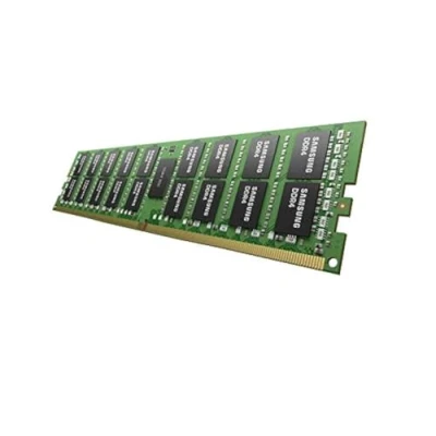 Bild av Samsung DDR4 module 64 GB DIMM 288 pin registered
