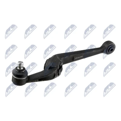 Bild av NTY ZWD PE 002 Bras de suspension Essieu avant gauche barre oscillant transversal PEUGEOT: 205 II 3/5 portes, I Cabriolet