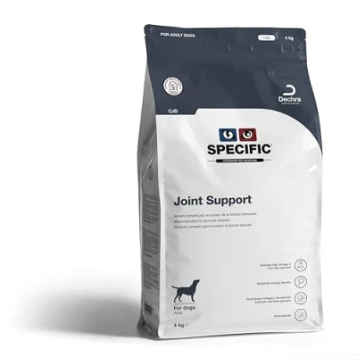 Bild av Joint Support CJD hundfoder 2 kg