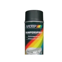 Bild av Bumperspray svart Motip 400ml, Universal