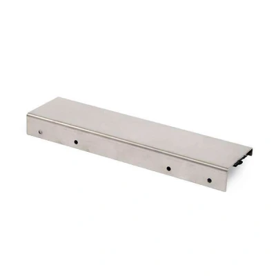 Bild av MEACO Wall Mounting Bracket DD8L And Junior