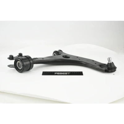 Bild av FEBEST 0524 MZ3RH Bras de suspension avant droite barre oscillant transversal MAZDA: 3 5 portes, 5, Berline