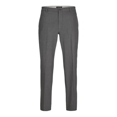 Bild av JACK&amp;JONES Jpstkarl Jjbanks Chino Sn, mörkgrå, 36W x 36L