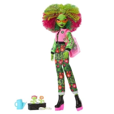 Bild av Monster High, Leksak, JDR59