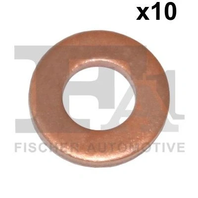 Bild av FA1 107.282.010 Ecran absorbant la chaleur, injection OPEL: Mokka / X