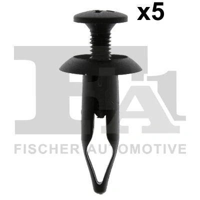 Bild av Sortiment, expansionsankare/ankarplugg FA1 25 30001.5