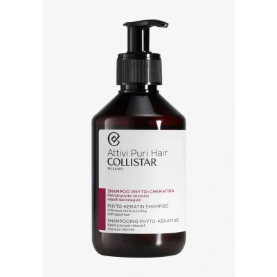 Bild av Collistar Phytokeratin Shampoo Intensive Restructuring Schampo, Storlek: 250 ml,