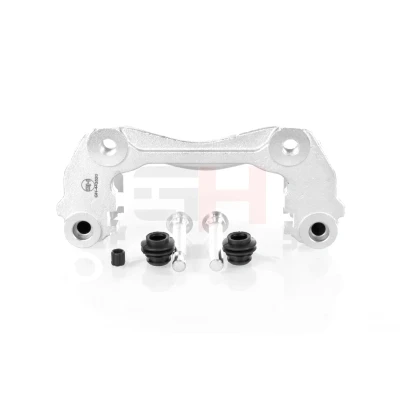 Bild av GH 443520 Support d&#039;Étrier De Frein Essieu avant, droit, gauche, avant gauche KIA: cee‘d I Break, Pro 3 portes