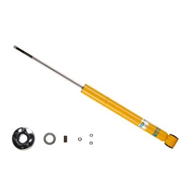 Bild av BILSTEIN B6 Performance 24 015240 Amortisseur Essieu arrière Pression de gaz Système monotube sur ressort Bossage en bas, Goujon haut