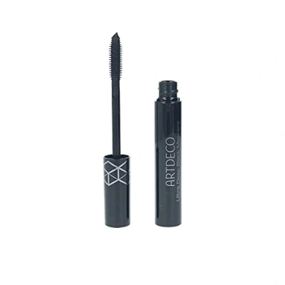 Bild av Artdeco Ultra Deep Black Mascara 01 8 ml