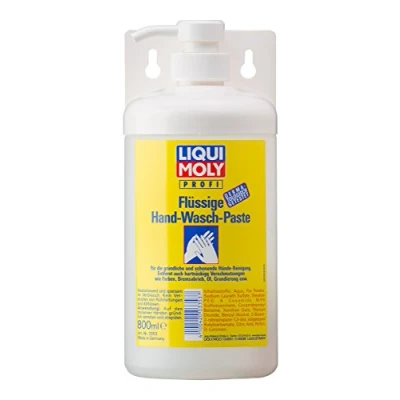 Bild av LIQUI MOLY 3353 Nettoyant mains Bouteille 800