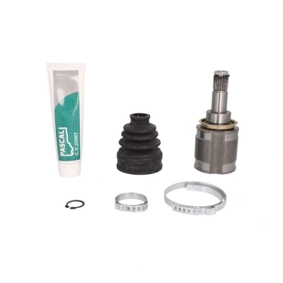 Bild av Ledsats, drivaxel PASCAL G72024PC