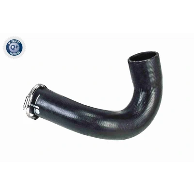 Bild av VAICO V42 0571 Gaine De Suralimentation Caouchouc textilé Q+, Première Monte PEUGEOT: 407 Berline, SW, SW Van / Break, CITROËN: C5 3
