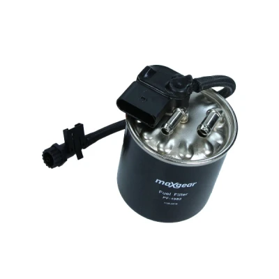 Bild av MAXGEAR 26 2250 Filtre à Carburant de conduite 10 8 MERCEDES BENZ: Classe V, Vito Van, Tourer
