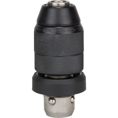 Bild av Bosch Snabbchuck 1,5 13 mm, SDS plus