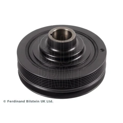 Bild av BLUE PRINT ADC46113 Poulie Damper pour vilebrequin MITSUBISHI: L200 / Triton IV Pick up