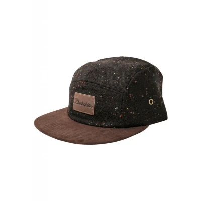 Bild av Blackskies Obsidian Keps, Storlek: One Size, Black speckle
