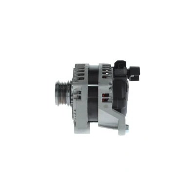 Bild av BOSCH 1 986 A01 492 Generator 14V 140A OPEL: Corsa E Hatchback