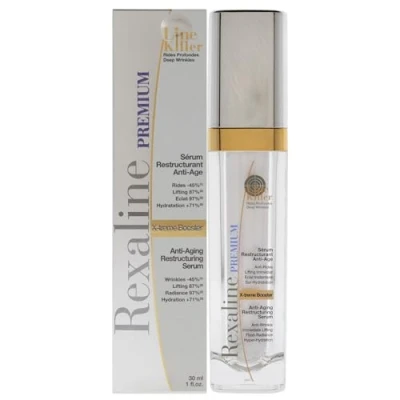 Bild av Rexaline Line Killer X treme Booster Serum 30 ml
