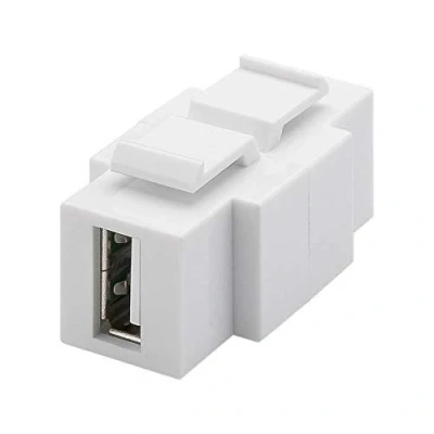 Bild av Pro KeyStone USB module can be installed on both side