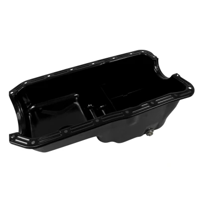 Bild av VAICO V25 0080 Carter d&#039;Huile FORD: ESCORT 4, Fiesta 3, Mk4
