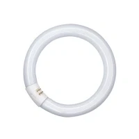 Bild av OSRAM G10q 32W 840 Lumilux T9C cirkelljusrör