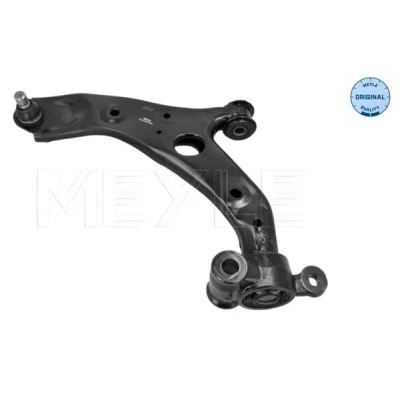 Bild av MEYLE 35 16 050 0091 Bras de suspension Essieu avant gauche barre oscillant transversal Tôle d&#039;acier MAZDA: CX 5 I, 6 Berline, Break