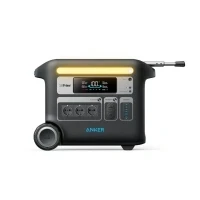 Bild av Anker SOLIX F2000 (PowerHouse 767) 2300Wh