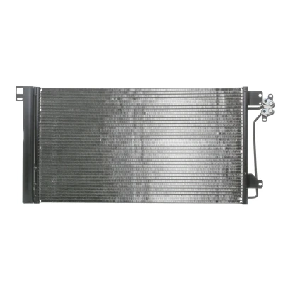 Bild av Kondensor, klimatanläggning Mahle AC 672 000S