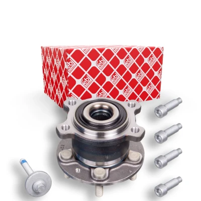 Bild av FEBI BILSTEIN 102268 Kit de roulements roue FORD: KUGA 1