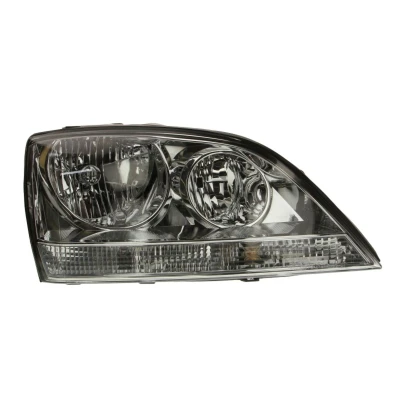Bild av ABAKUS 223 1121R LD E Phares droit H7, H1 PX26d, P14.5s KIA: SORENTO 1