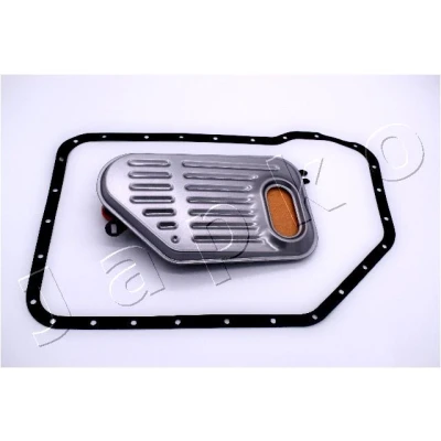 Bild av JAPKO FTJ047 Filtre Boite Automatique AUDI: A6 C6 Berline, A8 D3, Allroad, VOLKSWAGEN: Passat B6 Variant, B5 GP Break