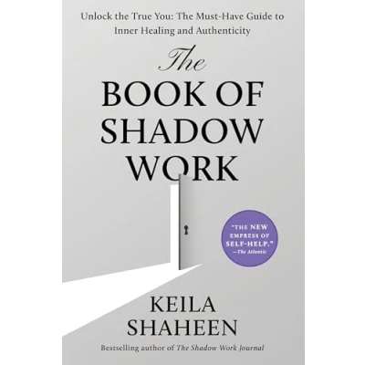 Bild av The Book of Shadow Work