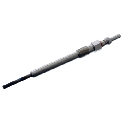 Bild av FEBI BILSTEIN 176112 Bougie de préchauffage 4,4V OPEL: Astra J 5 portes, Sports Tourer, Corsa D 3/5 FIAT: 500 3 portes