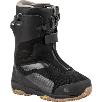Bild av Nitro Skylab TLS 24/25 Snowboard boots