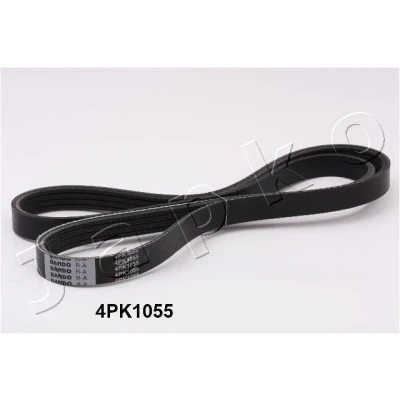 Bild av JAPKO 4PK1055 Multirem 1055mm 4