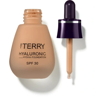 Bild av By Terry HYALURONIC HYDRA FOUNDATION 400C. MEDIUM C 30 ml