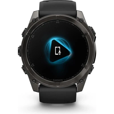 Bild av Garmin Fenix 8 AMOLED Sapphire 51 mm