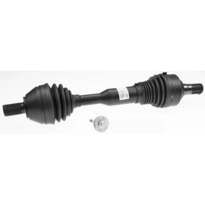 Bild av LÖBRO 305727 Arbre de transmission 556 sans palier, avec vis VOLVO: XC60 I