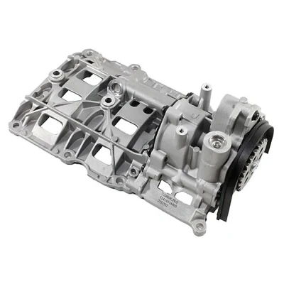 Bild av METZGER 8010134 Pompe à Vide sans joint d&#039;étanchéite BMW: 3 Berline, Coupe, 5 Berline