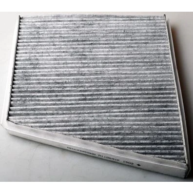 Bild av Kupefilter, mercedes benz cls [c219], e klass [w211], flak/chassi [vf211], t model [s211], 2118300018, 2118300318, A2118