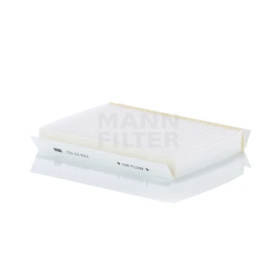 Bild av Filter, kupéventilation MANN FILTER CU 22 022